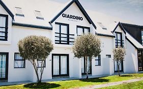 Giardino Boutique Hotel